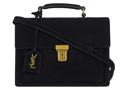 Medium High School Bag, front view